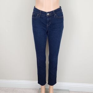 Gap Factory Skinny Fit Ankle  Jeans Pants